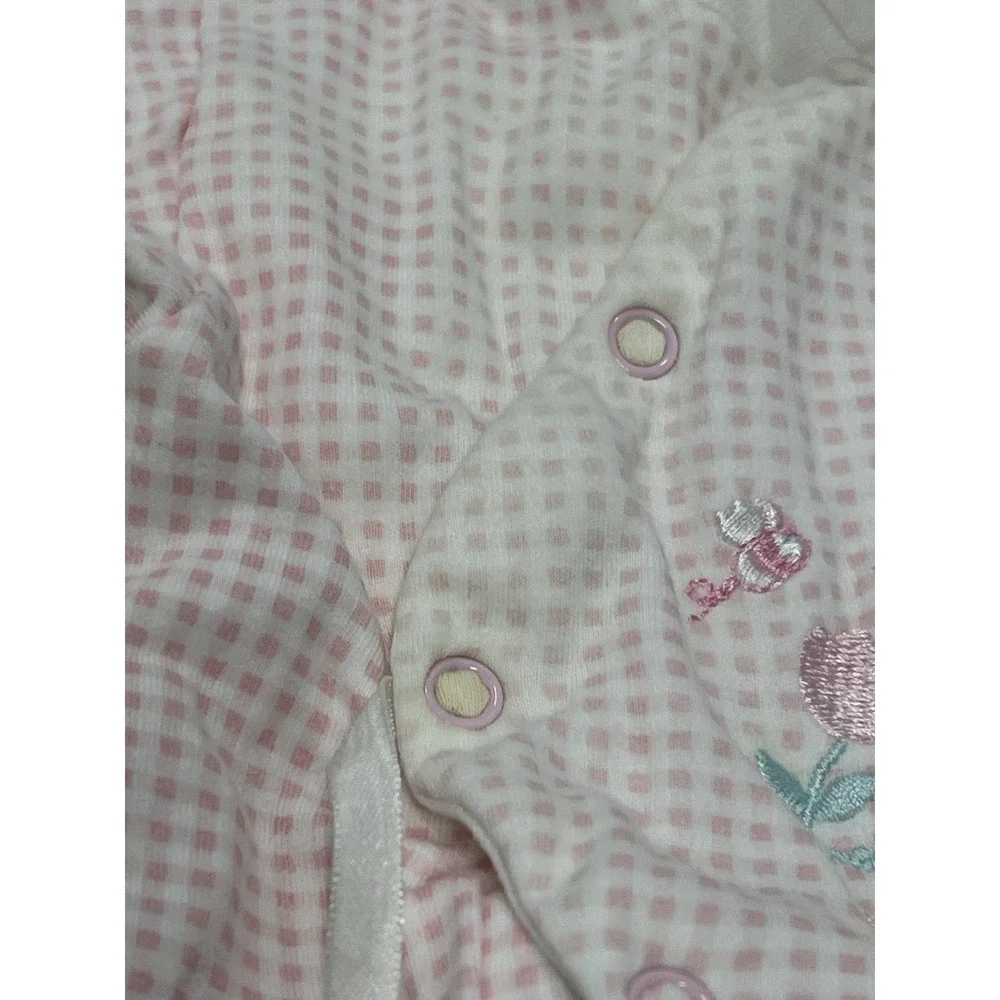 Vintage baby Girl Clothes Lot Gymboree Carters